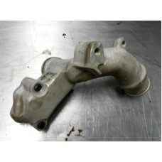 109C111 Coolant Crossover For 10-11 GMC Acadia  3.6 12591006